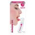 Gel de Placer Oral - Fresa (50ml)