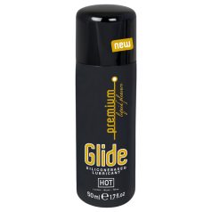 HOT Premium Glide - lubricante de silicona (50ml) HOT Premium Glide - lubricante de silicona (50ml)