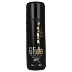 HOT Premium Glide - lubricante de silicona (200ml)