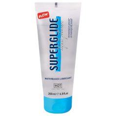 HOT Superglide - lubricante a base de agua (200ml)