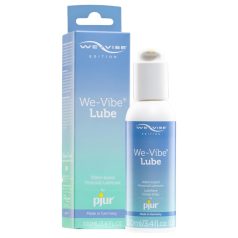 Pjur We-vibe - Lubricante a base de agua (100ml)