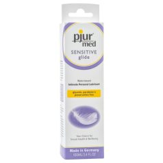 Pjur med - lubricante sensitive (100 ml)