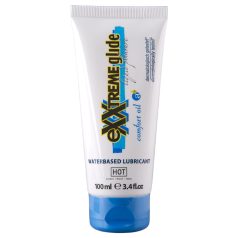 HOT Exxtreme - lubricante a base de agua (100ml)