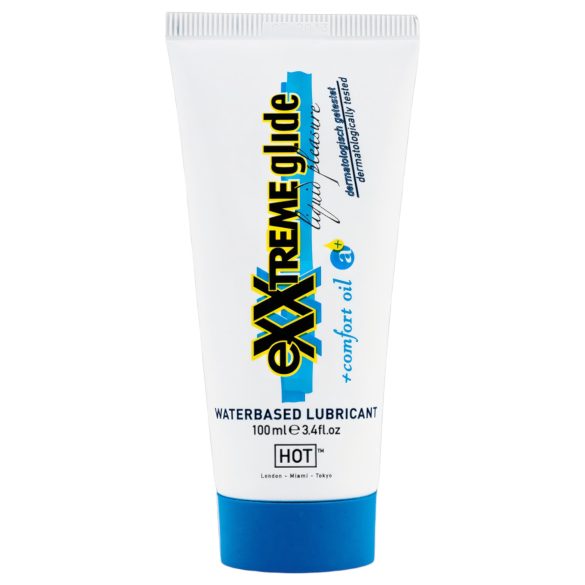 Lubricante Exxtreme (100ml)