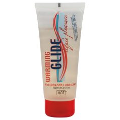 HOT Glide - lubricante efecto calor (100ml)