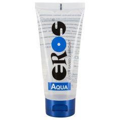 EROS Aqua - lubricante a base de agua (100ml)