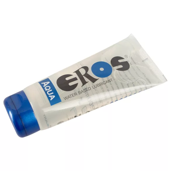 EROS Aqua - lubricante íntimo base agua - 200 ml