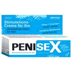 PENISEX - crema estimulante para hombres (50ml)
