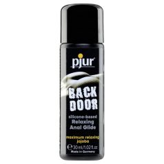 Pjur Back Door - lubricante anal (30ml) Pjur Back Door - lubricante anal (30ml)