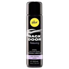 Pjur Back Door - lubricante anal (100ml)