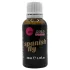 HOT Spanish Fly Gold Woman - afrodisíaco para mujeres (30 ml)