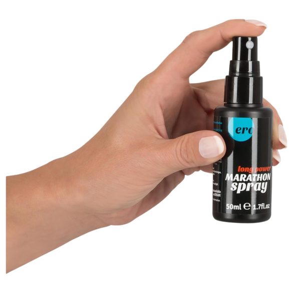 HOT - spray retardante para retrasar la eyaculación - 50ml