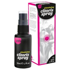 HOT Spray Clitoris - estimulador de deseo (50ml)