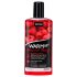 JoyDivision WARMup - aceite masaje caliente - frambuesa (150ml)