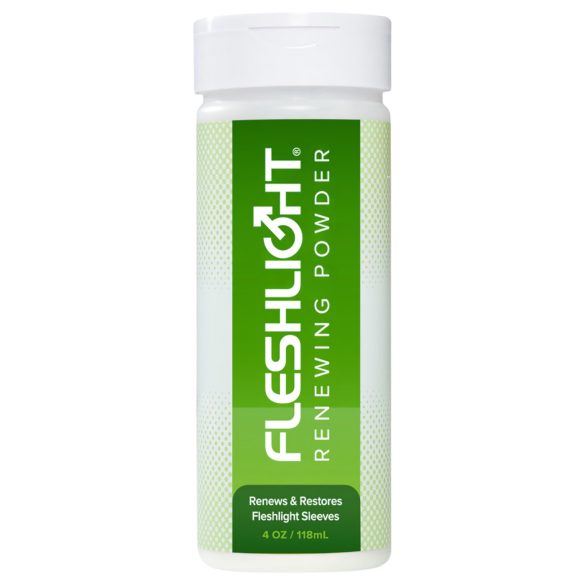 Polvo renovador Fleshlight (113,4g)