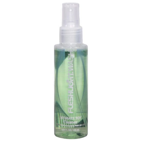 Spray limpiador antibacteriano Fleshwash (100ml)