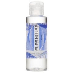 Lubricante base agua FleshLube (100ml)