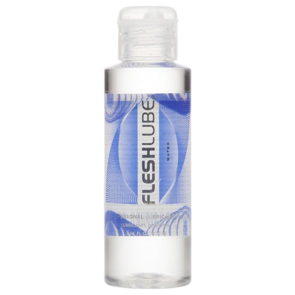 Lubricante a base de agua FleshLube (100 ml)