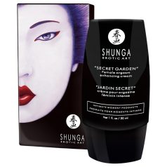 Shunga - crema íntima femenina (30g)