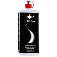 Lubricante original pjur (1000ml)