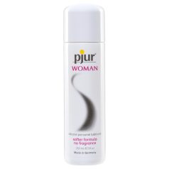 Lubricante sensible para mujer pjur (250ml)