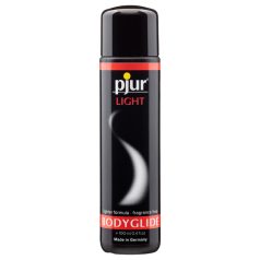Lubricante corporal ligero pjur Light (100ml)