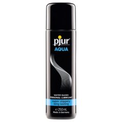 Lubricante pjur Aqua (250 ml)