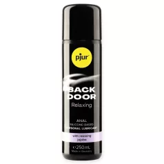 Pjur Back Door - lubricante anal silicona - 250 ml