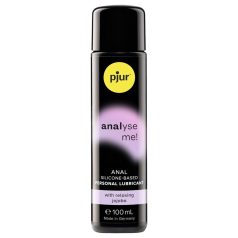 Pjur Analyse me! lubricante anal calmante (100ml)