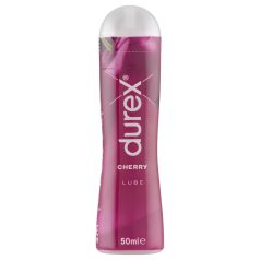 Durex Cherry - lubricante de cereza (50ml)