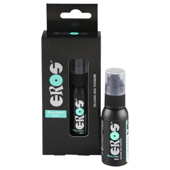 EROS Explorer spray anal cuidado (30ml)