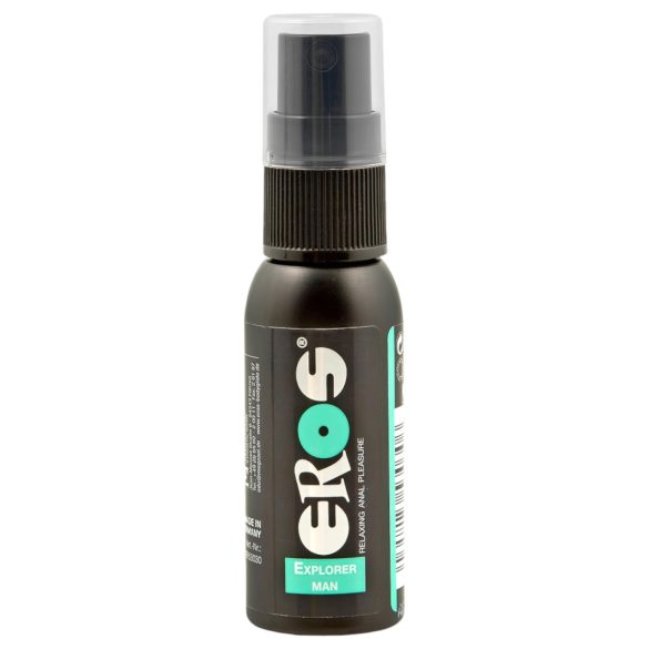 EROS - Spray anal higiénico - cuidado íntimo - 30 ml