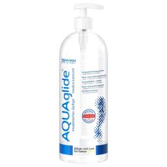 AQUAglide Original - lubricante base acuosa (1000ml)