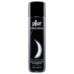 Lubricante original pjur (100ml) Lubricante original pjur (100ml)
