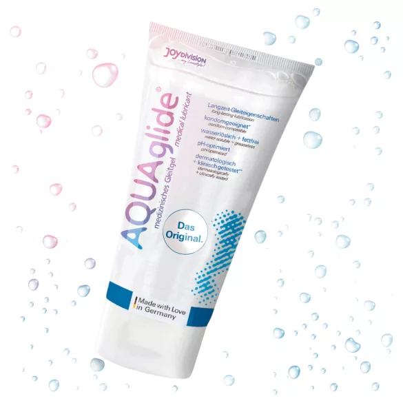 AQUAglide Original - lubricante a base de agua - 50 ml