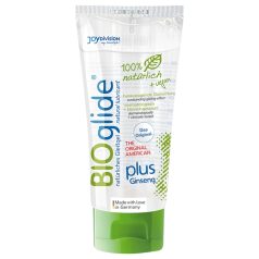 Lubricante BIOglide American con Ginseng (100ml)