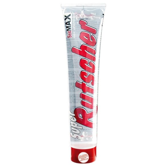 SexMax Super Deslizante Lubricante a Base de Agua (200 ml)