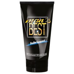 JoyDivision mans BEST - lubricante a base de agua (40ml)