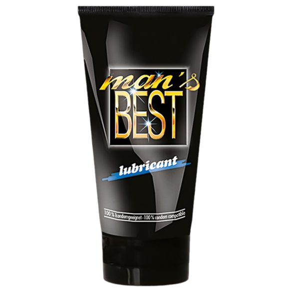 JoyDivision mans BEST - lubricante a base de agua (40ml)