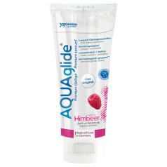 AQUAglide - lubricante a base de agua - frambuesa (100ml)