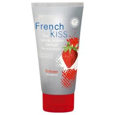 JoyDivision French Kiss Lubricante sabor fresa (75ml)