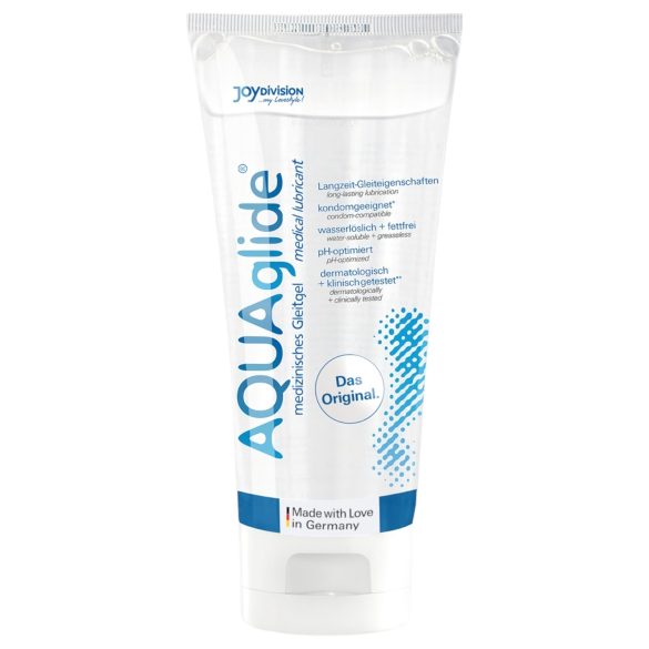 AQUAglide Original - lubricante base agua (200ml)