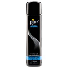 Lubricante pjur Aqua (100ml)
