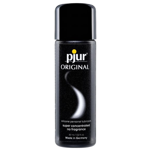 Lubricante pjur Original (30ml)