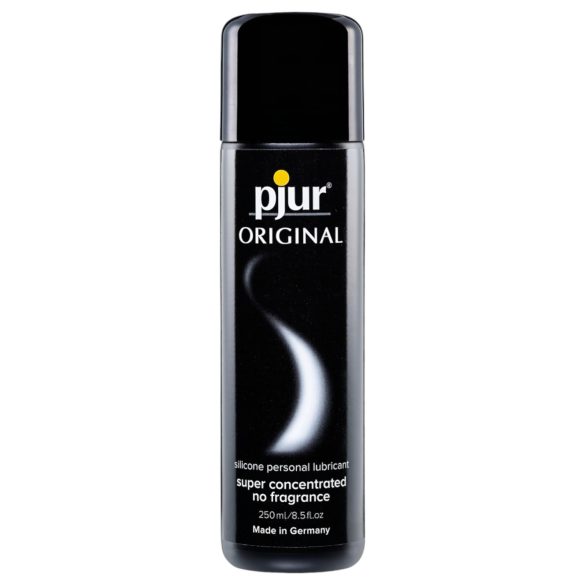Lubricante Original pjur (250ml)
