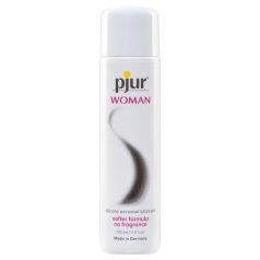 Lubricante pjur Woman sensitive (100ml)