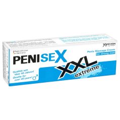 Crema íntima PENISEX XXL extreme para hombres (100ml)