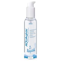 AQUAglide líquido - Lubricante suave a base de agua (250ml)