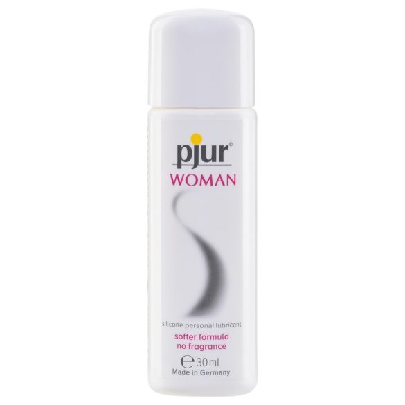 Lubricante Sensible para Mujer pjur (30ml)