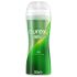 Durex Aceite de Masaje 2 en 1 - Aloe Vera (200ml)